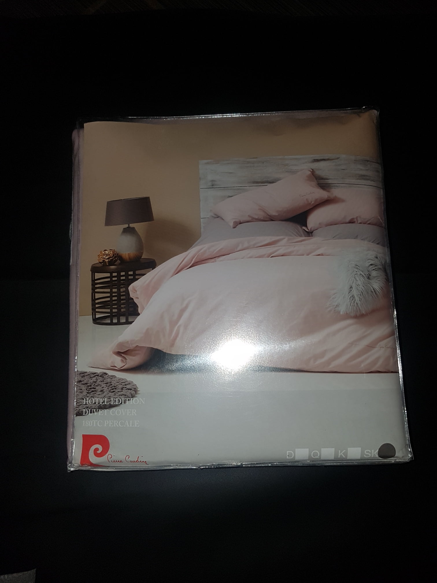 High Quality Clear PVC ZIPPER Bag Daybo Industries