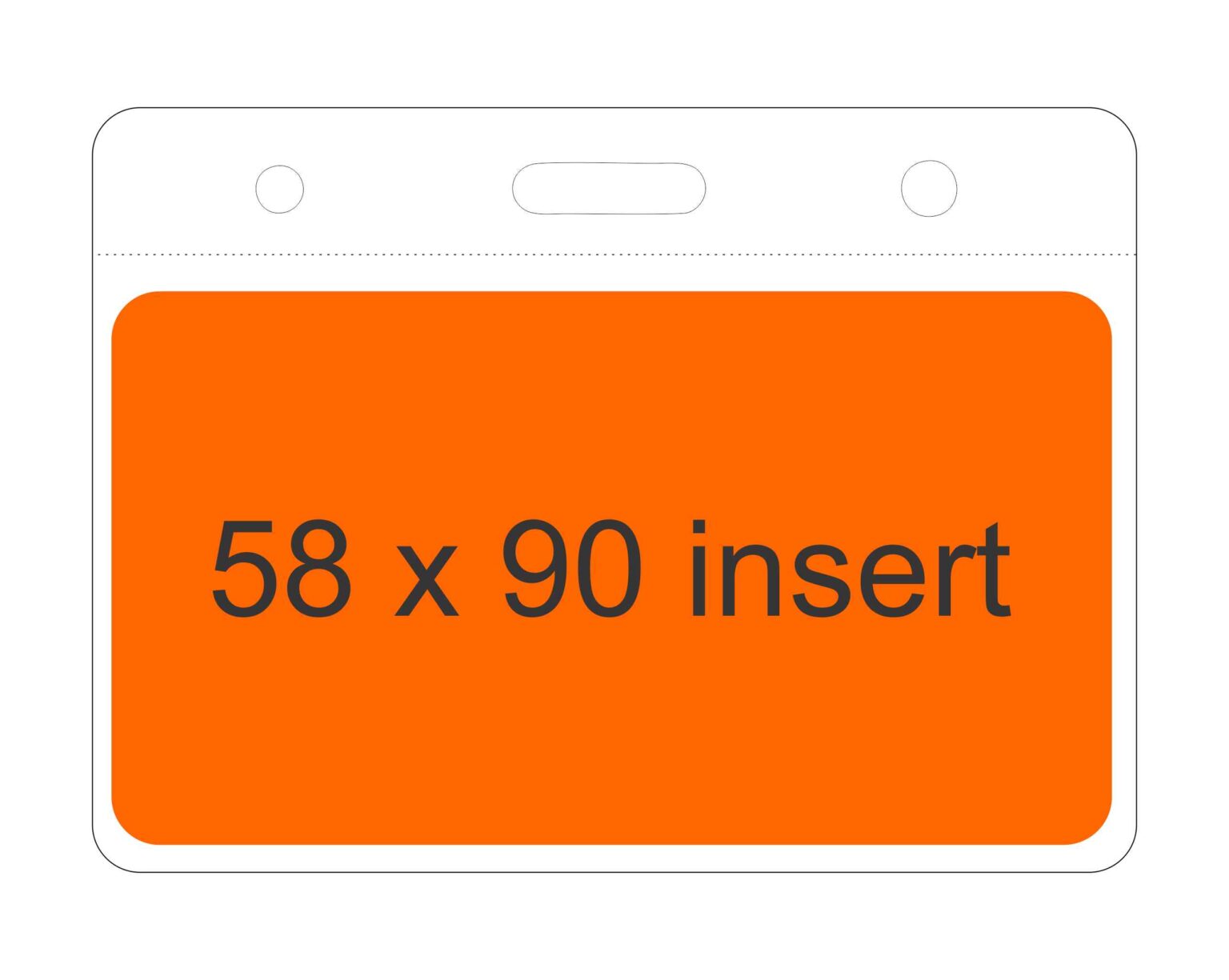 Our Range Of Lanyard Pouches Custom Made With Branding