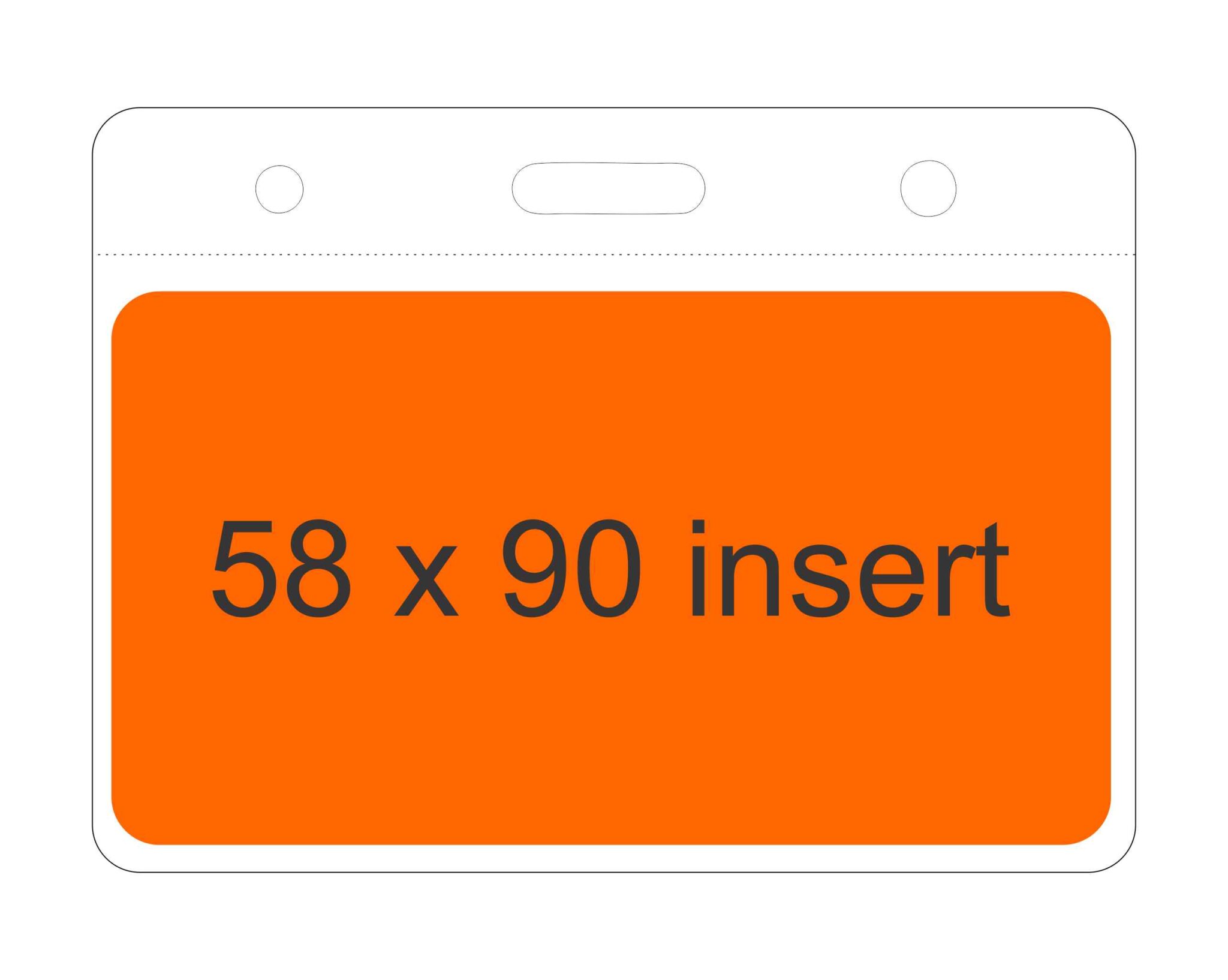 Our Range Of Lanyard Pouches Custom Made With Branding