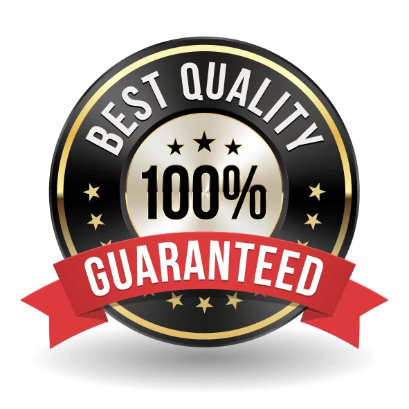 Best Quality Guaranteed At Daybo Industries