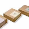 Eco-Friendly Custom Made Shipper Boxes With Printing And Labeling