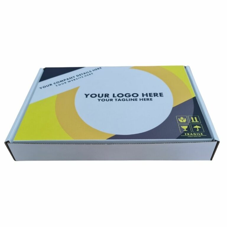 Custom Made Shipper Boxes With Printing CHEAPEST PRICES!