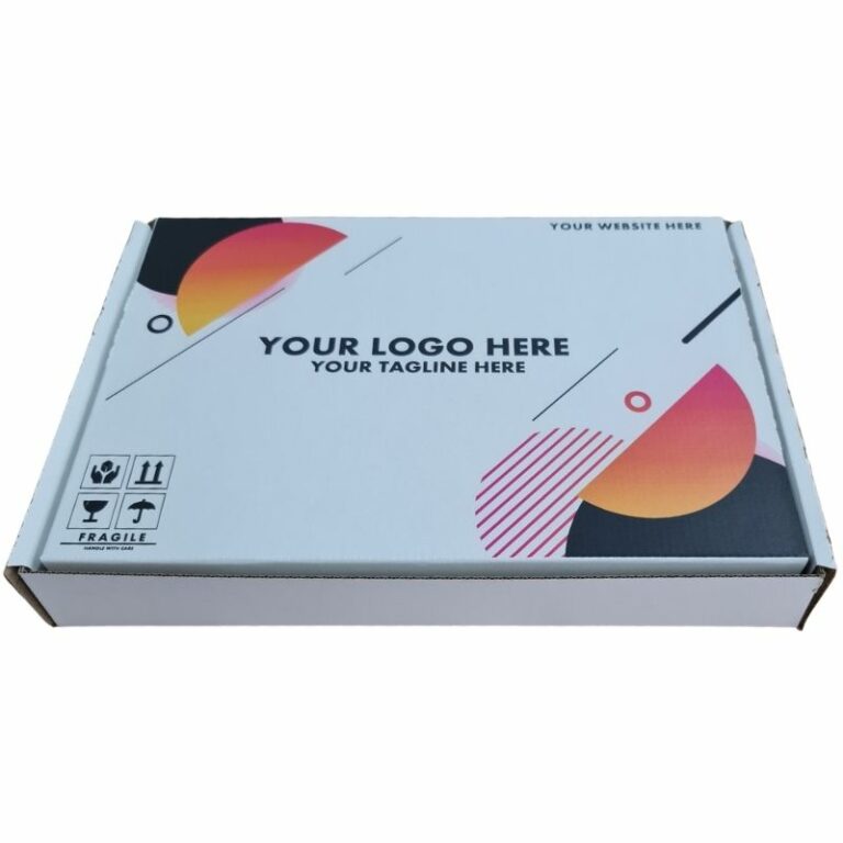 Custom Made Shipper Boxes With Printing | CHEAPEST PRICES!