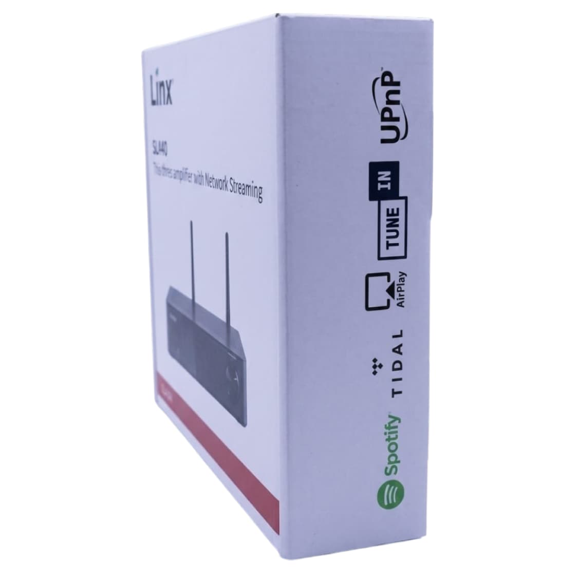 Custom Branded Box - Image 2